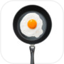 Fried Eggicon