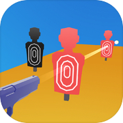 One Bullet!