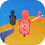 One Bullet!icon