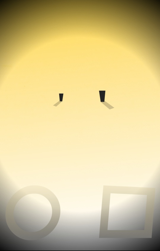 infinity游戏截图