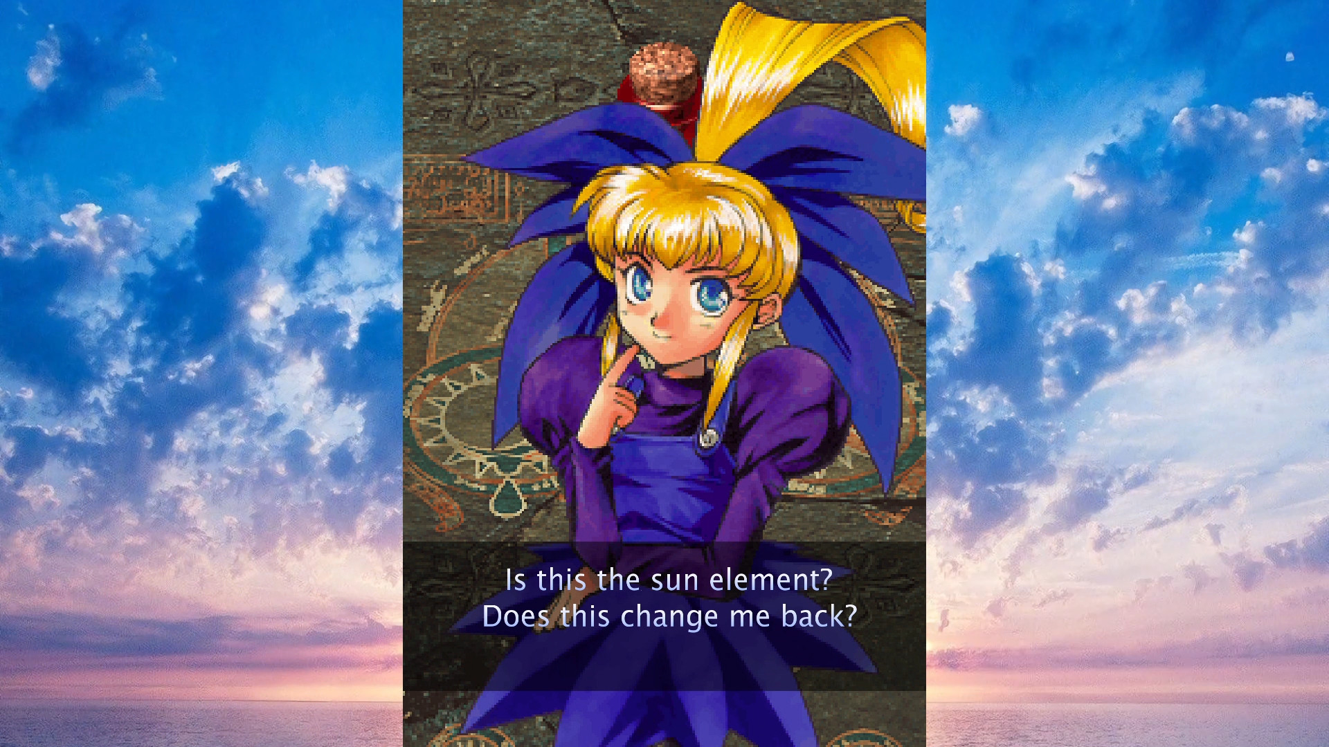 GUNBIRD 2游戏截图