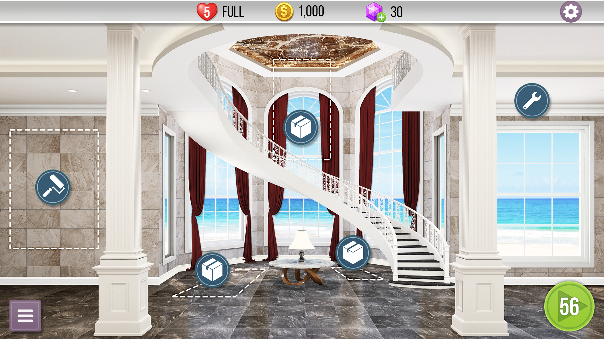 Home Design My Lottery Dream Home Pre Register Download Taptap