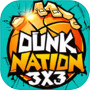 Dunk Nation 3X3icon