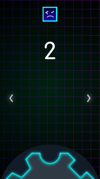 Fit Beats游戏截图