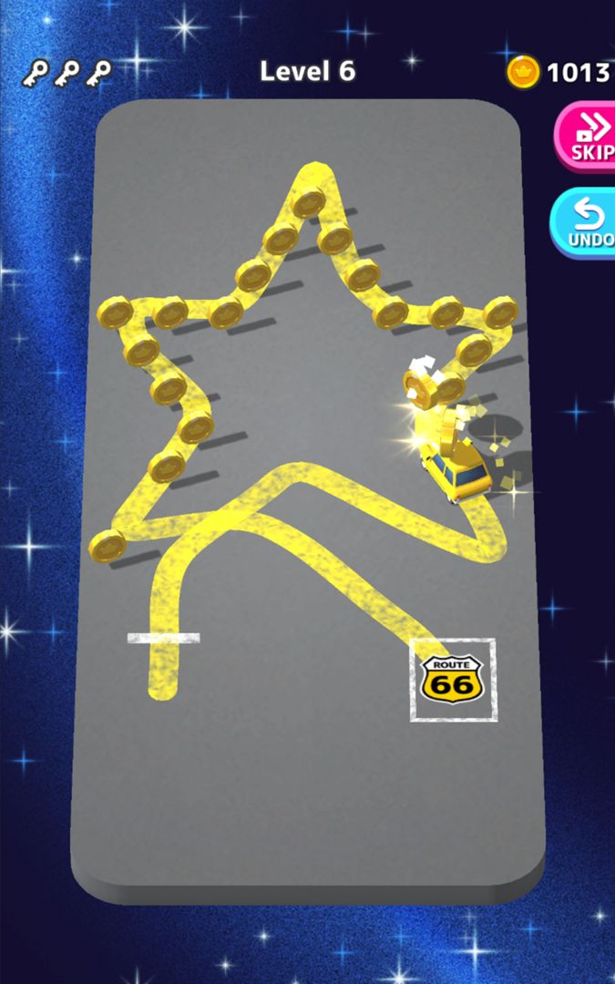 停车大师游戏截图