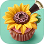 Piece of Cupcakeicon