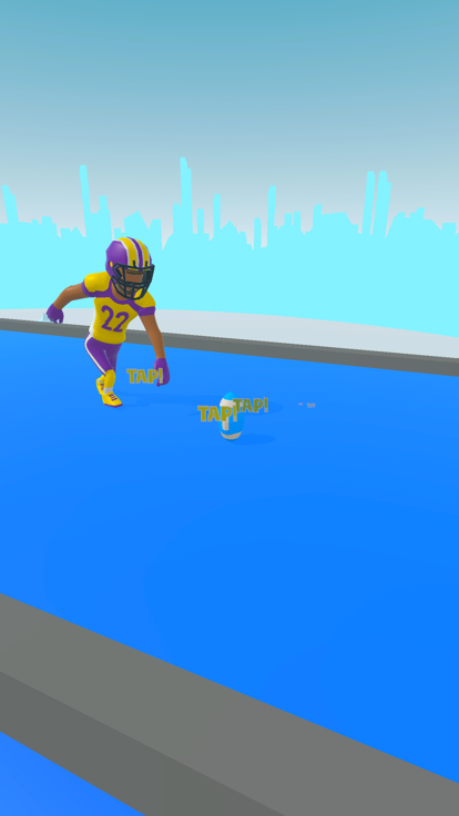 Win The Days游戏截图