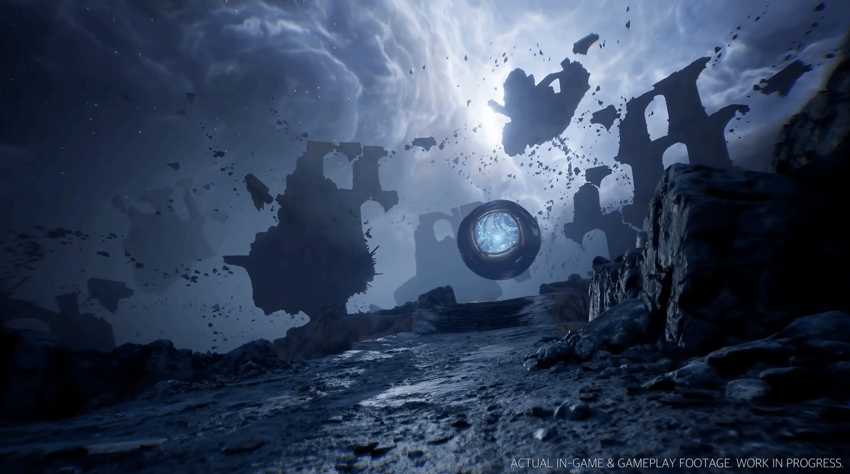 永恒之塔2游戏截图