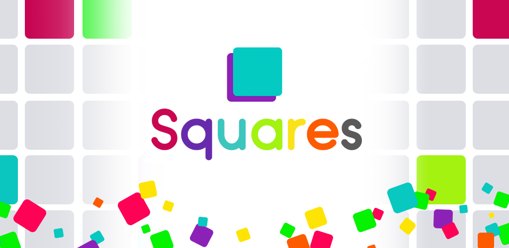 Squares游戏截图