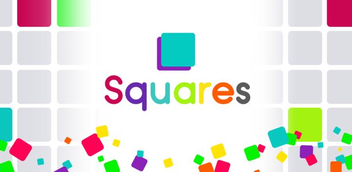 Squares游戏截图