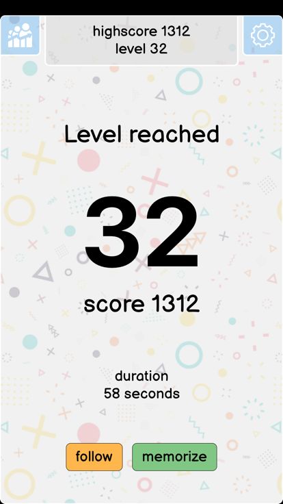 Crazy Tap Tap - official游戏截图