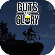 Guts and Glory™ - Bicycle Drive Simulatoricon