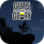 Guts and Glory™ - Bicycle Drive Simulatoricon