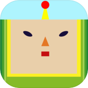 惑星を作ろう！みんなの塊魂icon