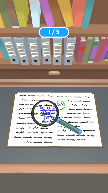 Librarian Life游戏截图