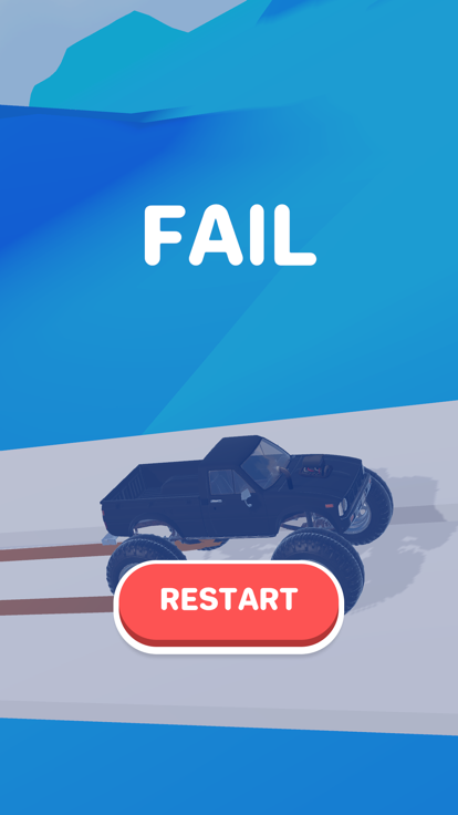 Car Upgrade游戏截图