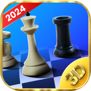 MasterMind Chess 3D