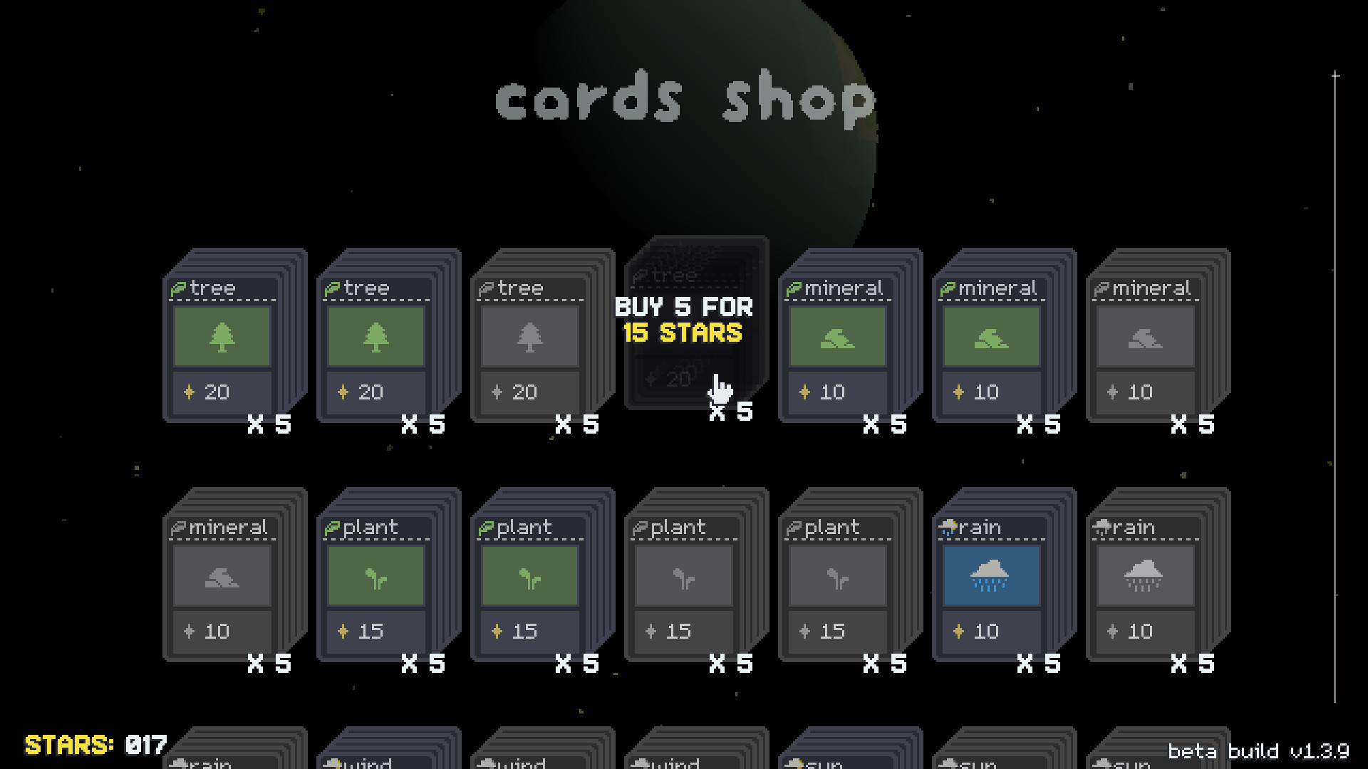 Simmiland游戏截图