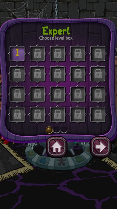 Halloween Drops 5游戏截图