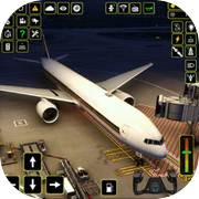 City Flight Simulator Manager