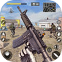 Gun Games 3D - 射击游戏icon