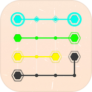 Hexa Color Connecticon