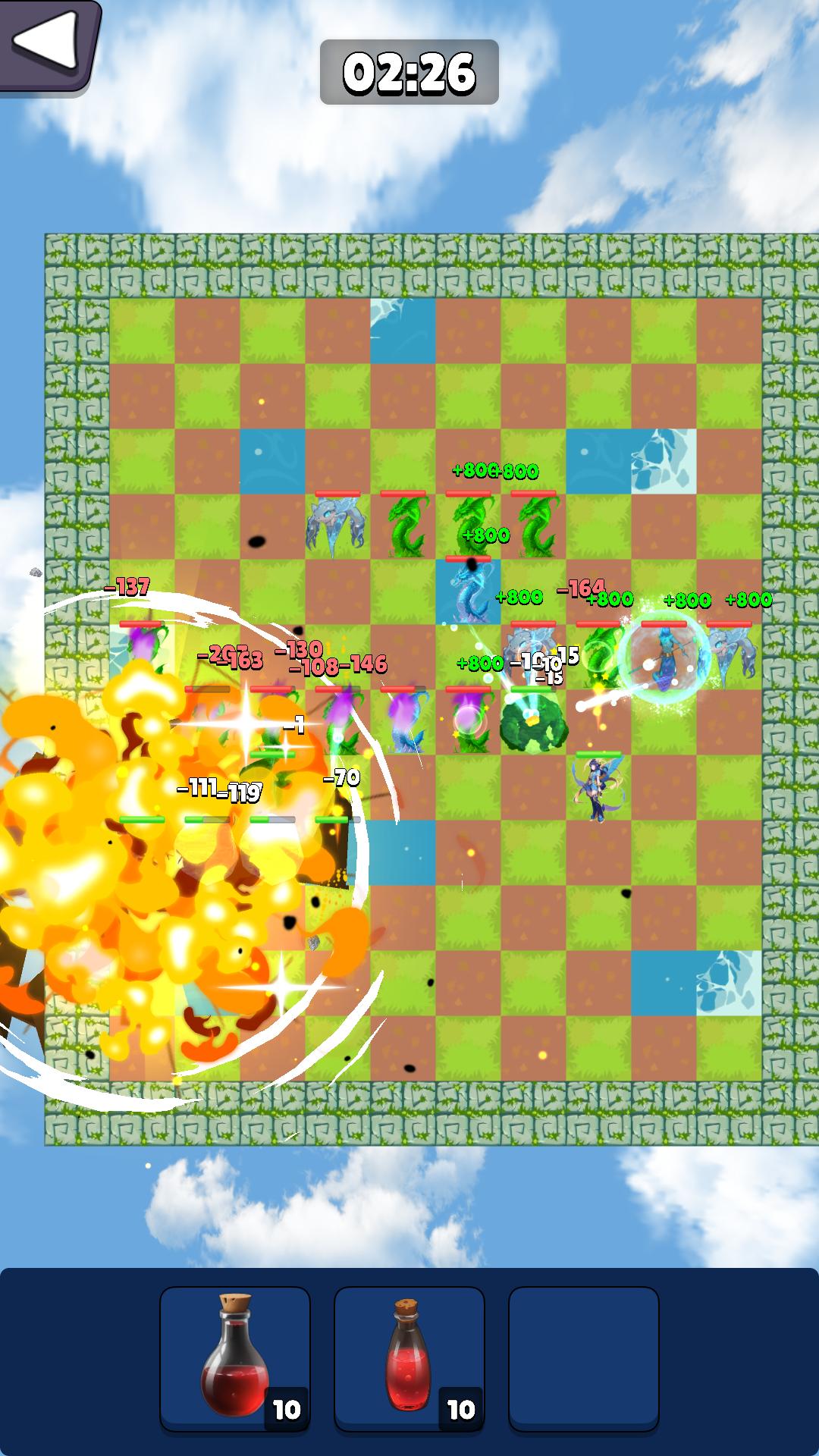 宠物助手游戏截图