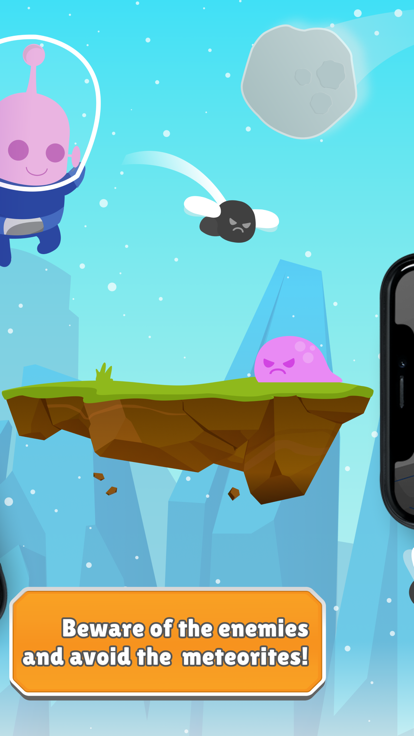 Yupi Game游戏截图