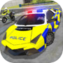Police Car Driving - Police Chaseicon