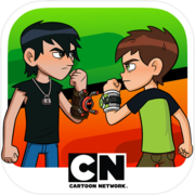 Ben 10 Heroes