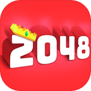 2048 Daily Challenges -