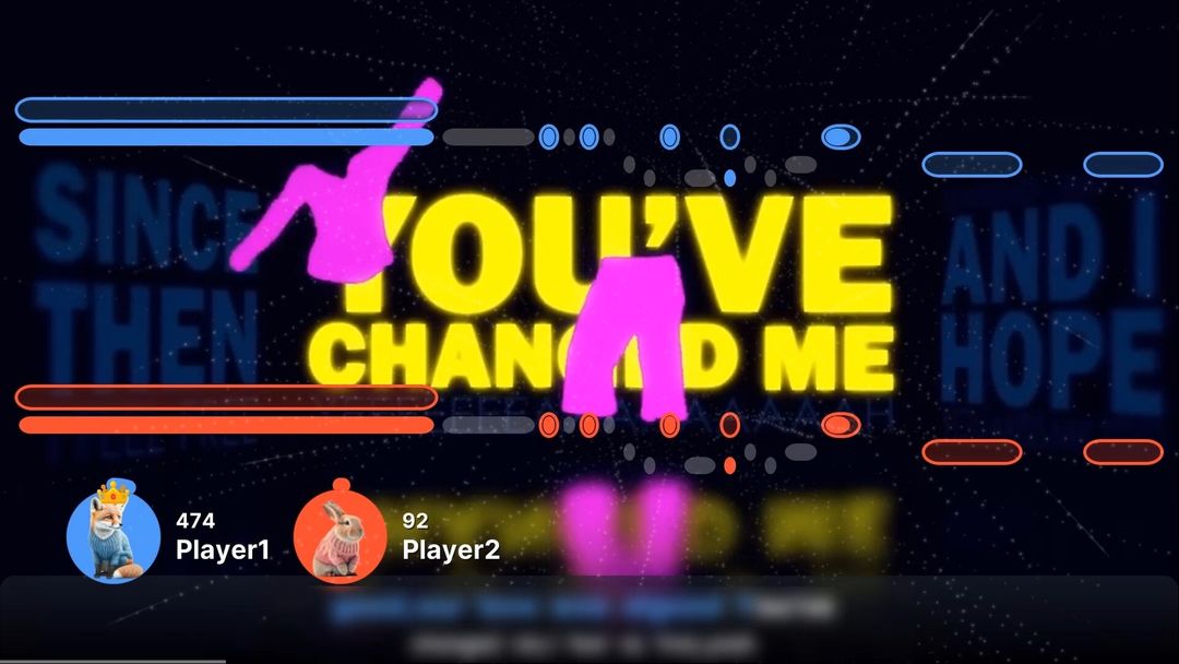 SingFever - Your Sing Game游戏截图