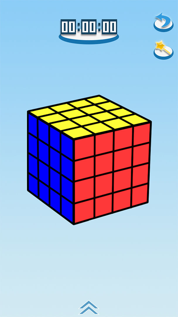 儿童益智魔方大全3D游戏截图