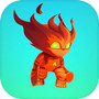 Fire Hero Controlicon