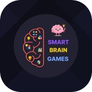 Smart Brain Games Puzzle