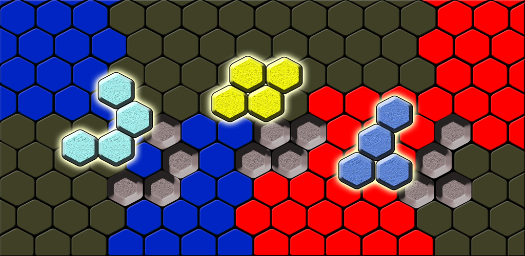Block Mania - Hexa Puzzle游戏截图