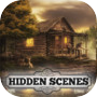 Hidden Scenes - Cabin Puzzlesicon