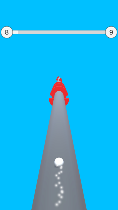 水平旋转器-很棒的游戏游戏截图