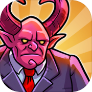 Dungeon Shop Tycoon: Craft, Idle, Profit! ⚔️💰🧙