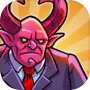 Dungeon Shop Tycoon: Craft, Idle, Profit! ⚔️💰🧙icon