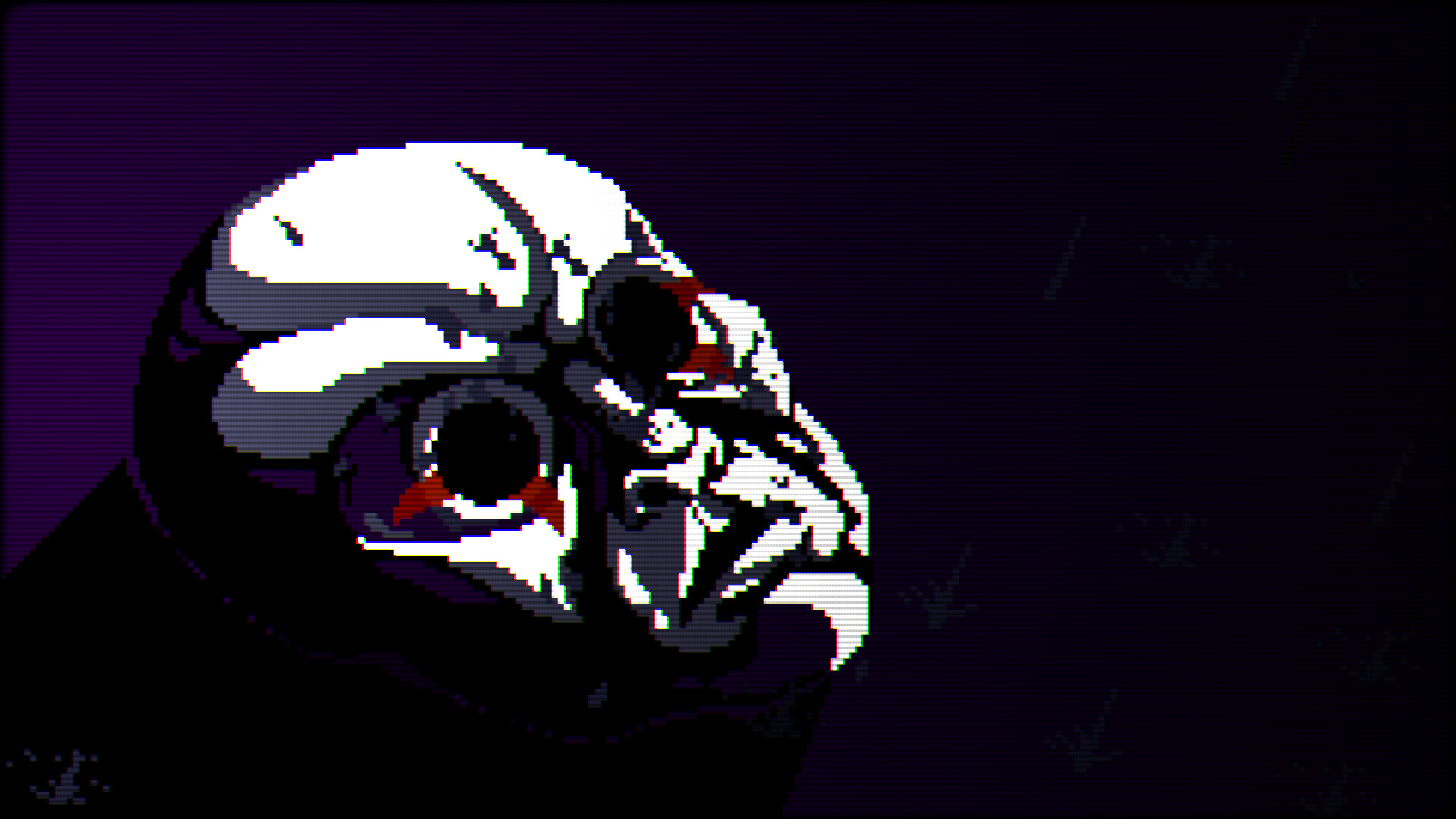 夜不能魅游戏截图