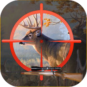 Animal Hunter: Jungle Shooting Action 3Dicon