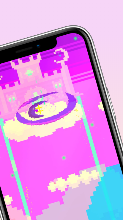 Dream A Little Dream Lite游戏截图