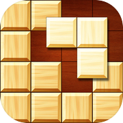Wood Blast - Wood Block Puzzle