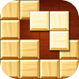 Wood Blast - Wood Block Puzzleicon