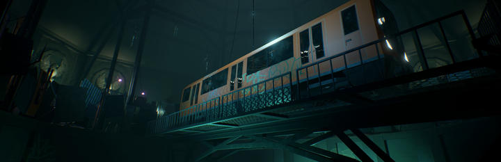 State of Mind游戏截图