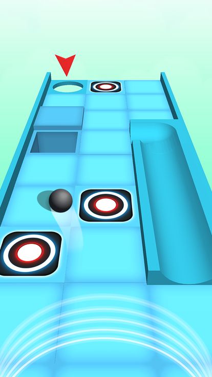 Blow Hole游戏截图