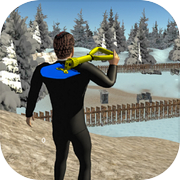 Waiter's Tale: Find Treasureicon