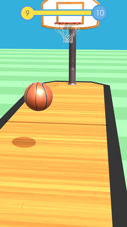 Slowing Time游戏截图