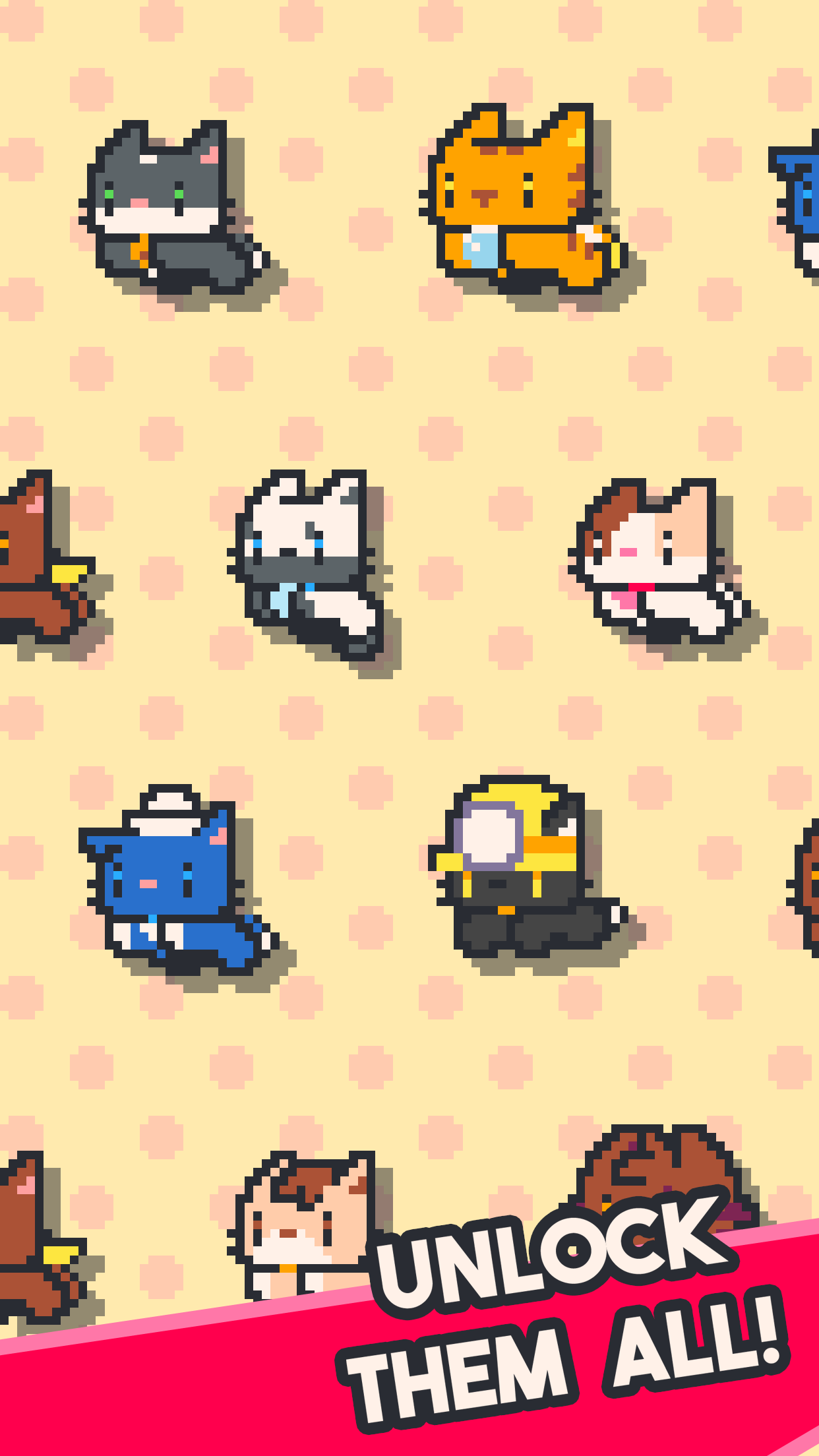 魔法之桥游戏截图